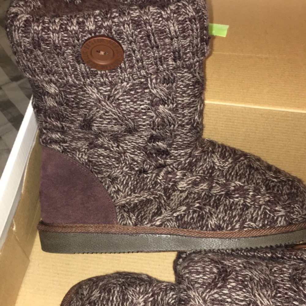 Muk luks